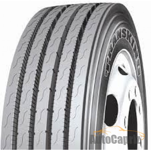 Грузовые шины TransKing TG766 (рулевая ось) 315/80 R22.5 156/153L 20PR